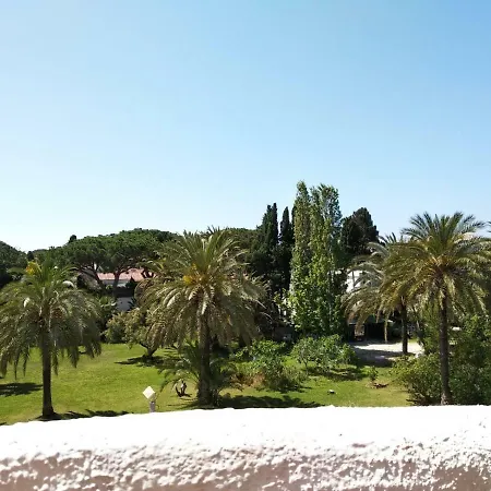 Apartment Estudio Marbesa Marbella