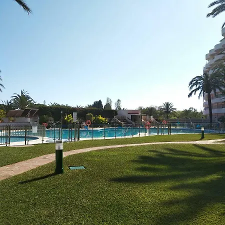 Estudio Marbesa Apartment