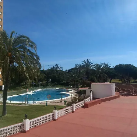Estudio Marbesa Apartment Marbella