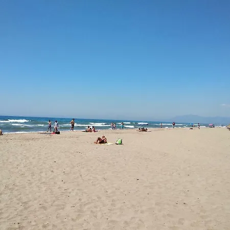 Estudio Marbesa Apartment Marbella