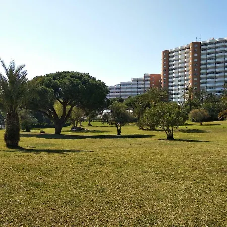 Estudio Marbesa Apartment Marbella