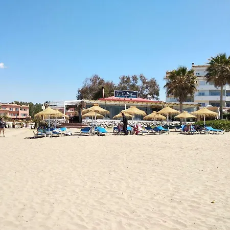 Estudio Marbesa Apartment Marbella