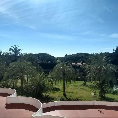 Apartment Estudio Marbesa Marbella