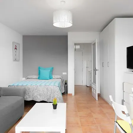 Estudio Marbesa * Marbella
