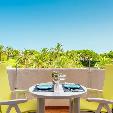Apartment Estudio Marbesa