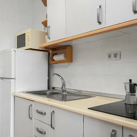 Apartment Estudio Marbesa Marbella