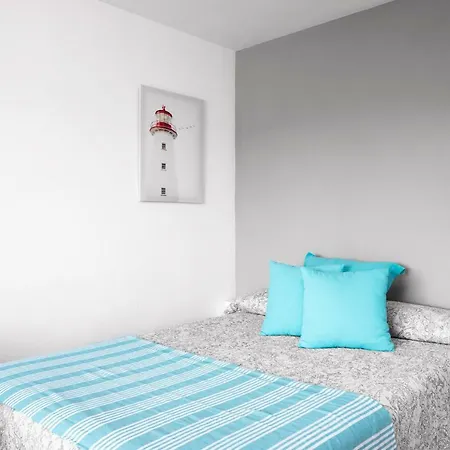 Estudio Marbesa Apartment *